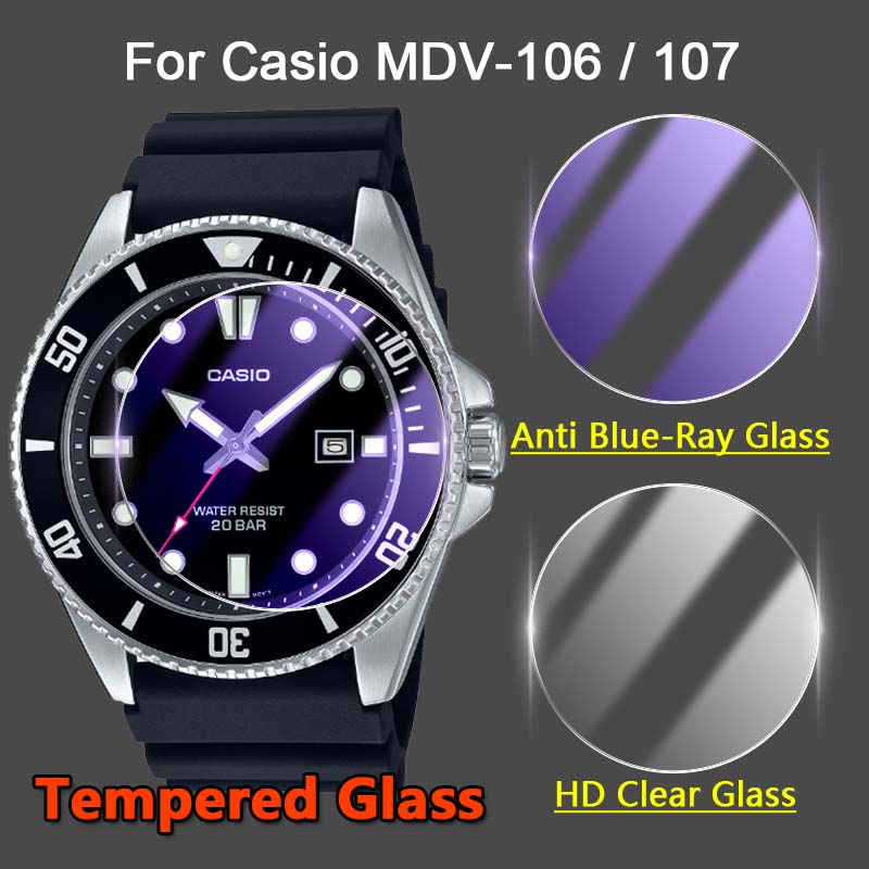 1-5Pcs Screen Protector For Ca - Casio Watches Smartwatch recensie en prijs