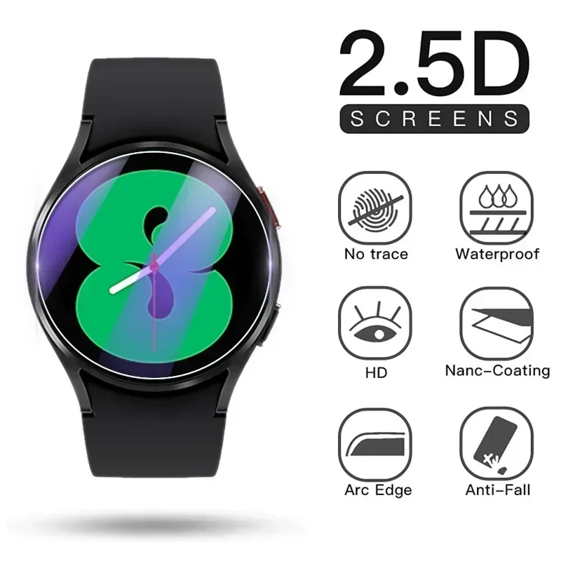 1-5Pcs Screen Protector For Ca - Casio Watches Smartwatch recensie en prijs