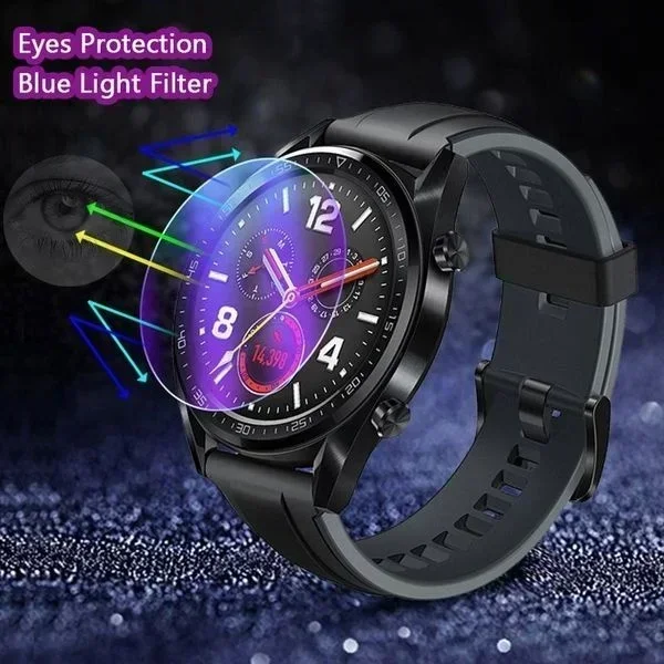 1-5Pcs Screen Protector For Ca - Casio Watches Smartwatch recensie en prijs