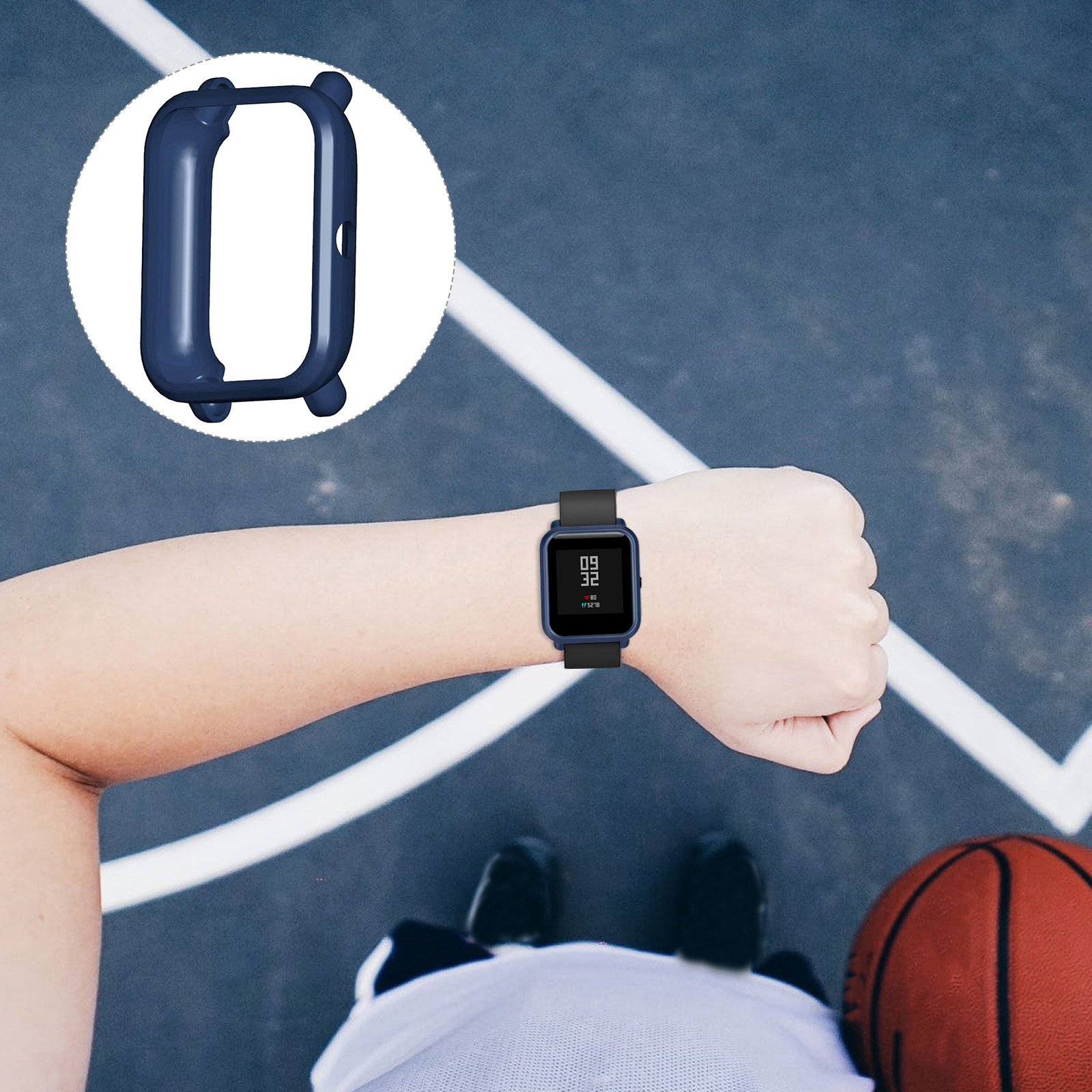 Smart Watch Protector Case Pro - Smartwatch Watches Smart recensie en prijs