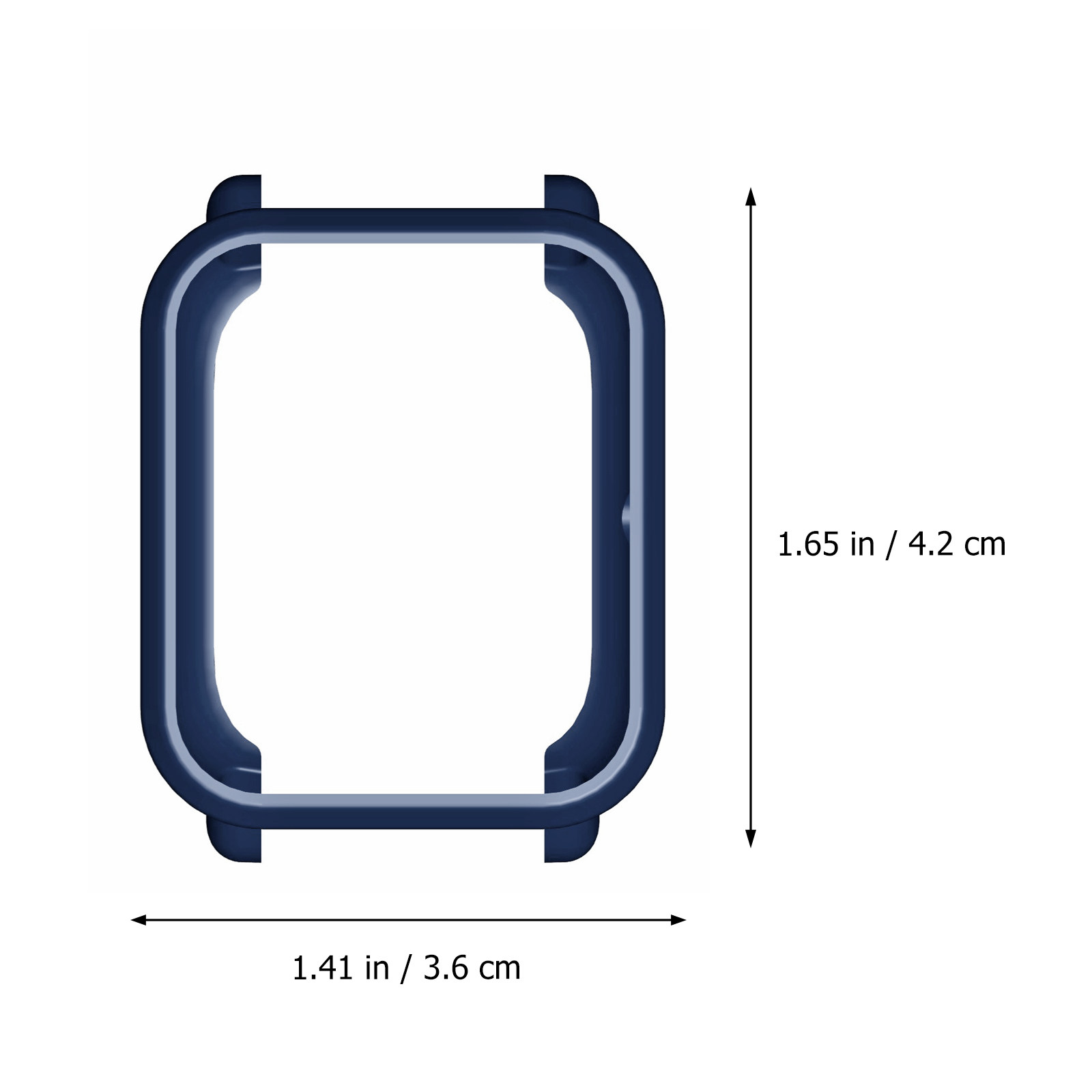 Smart Watch Protector Case Pro - Smartwatch Watches Smart recensie en prijs