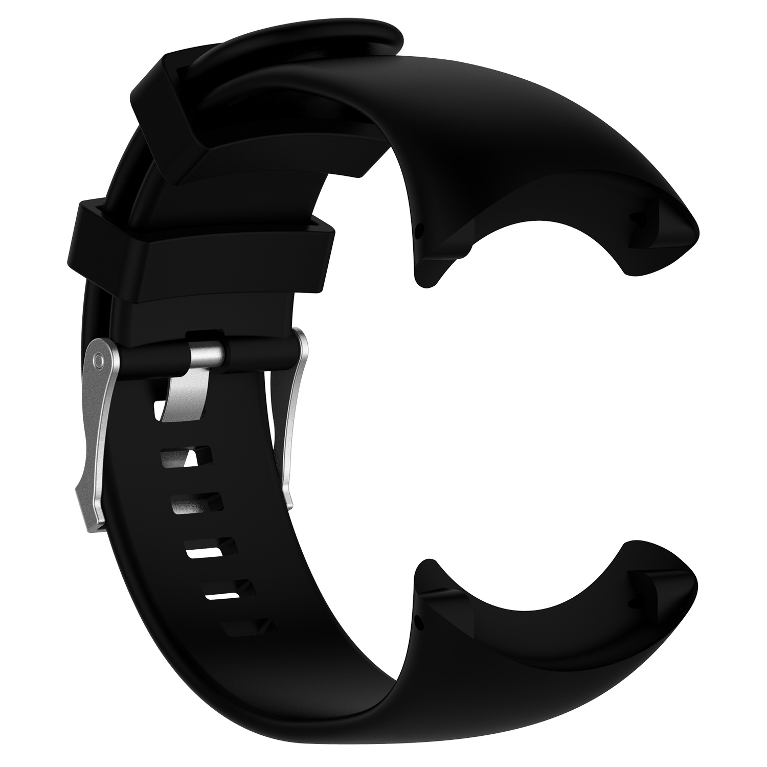 Watchband Silicone Replacement - Watches Original recensie en prijs