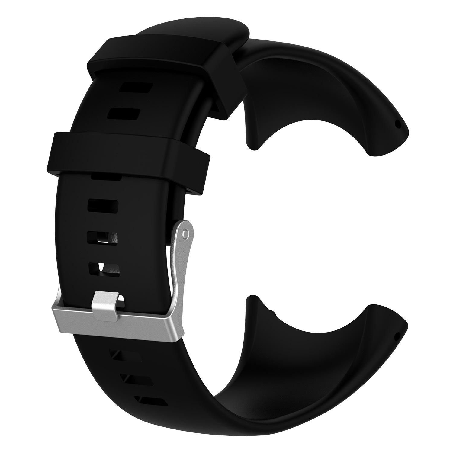 Watchband Silicone Replacement - Watches Original recensie en prijs