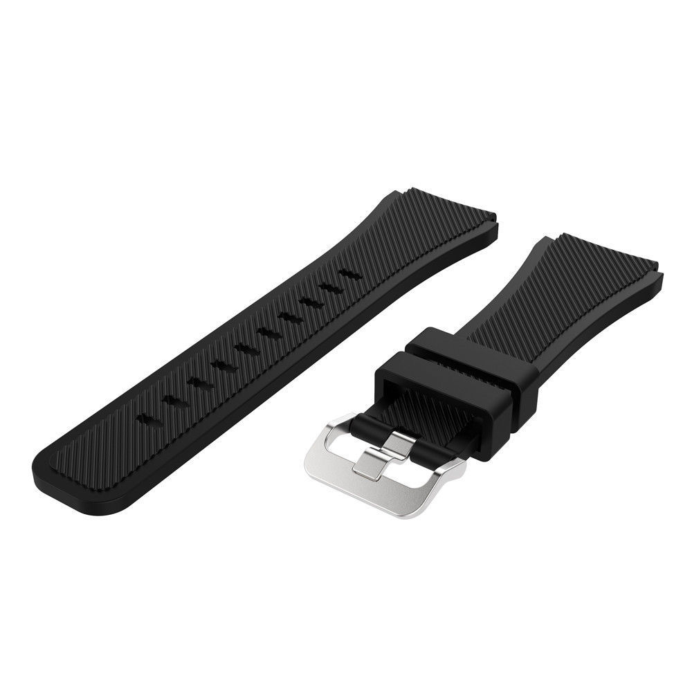 22mm Silicone Strap For OPPO W - Smartwatch Oppo Watch recensie en prijs
