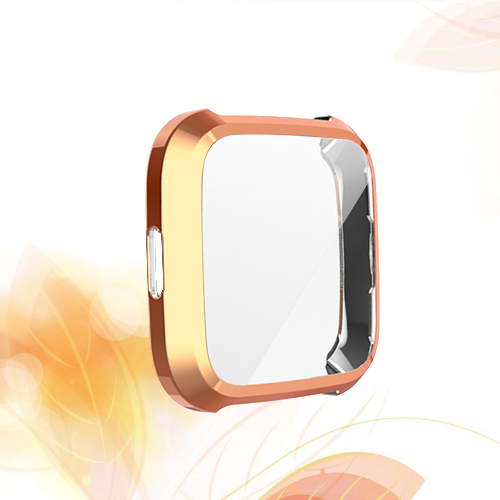 Watch Protective Case Premium  - Smartwatch Watches Smart recensie en prijs