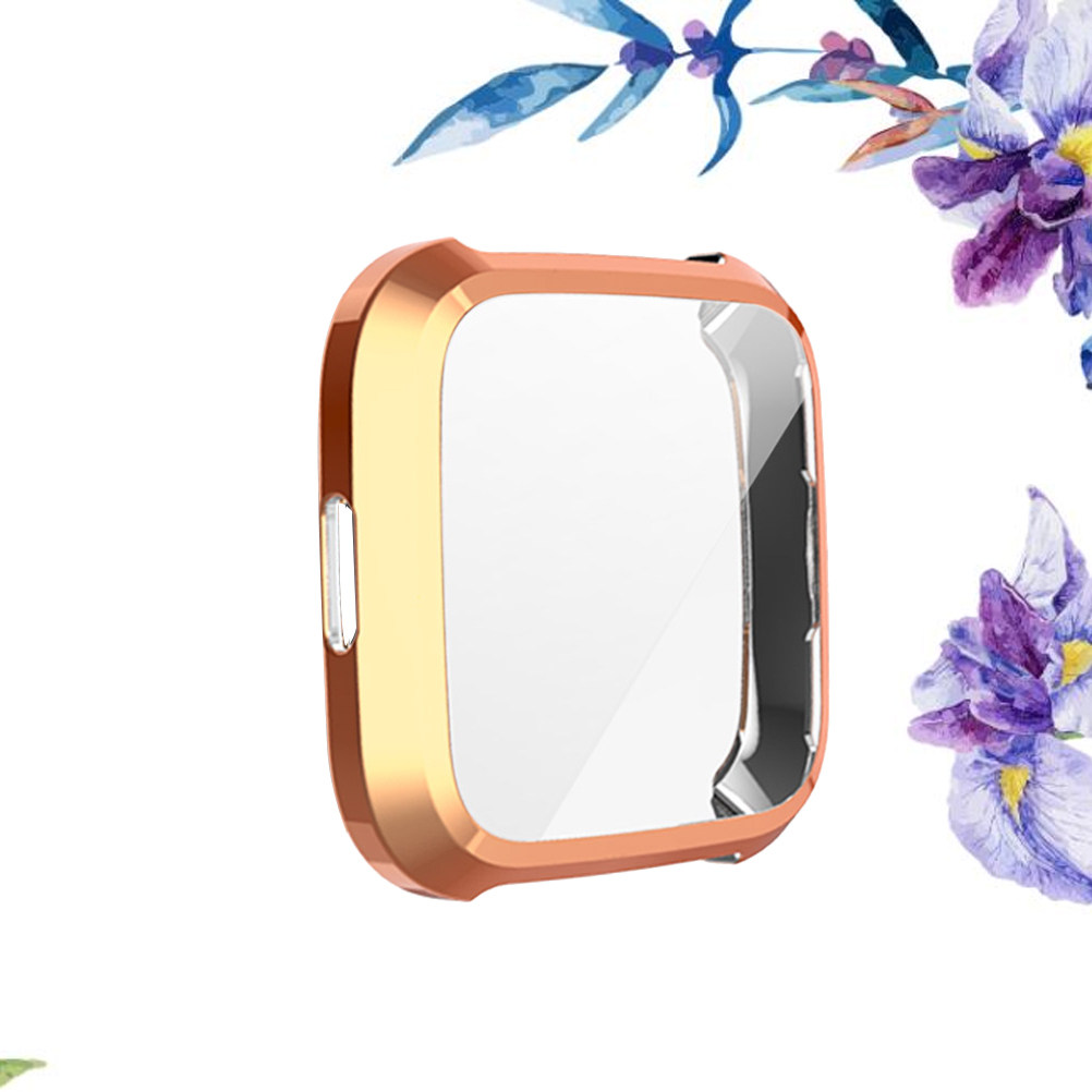 Watch Protective Case Premium  - Smartwatch Watches Smart recensie en prijs