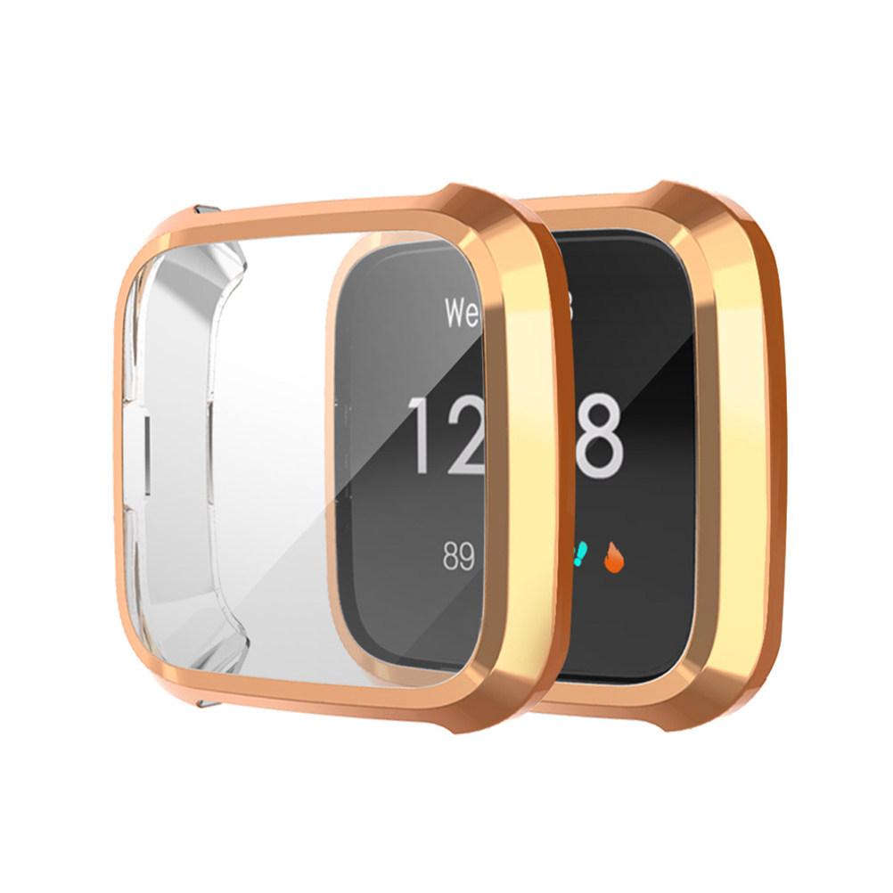 Watch Protective Case Premium  - Smartwatch Watches Smart recensie en prijs