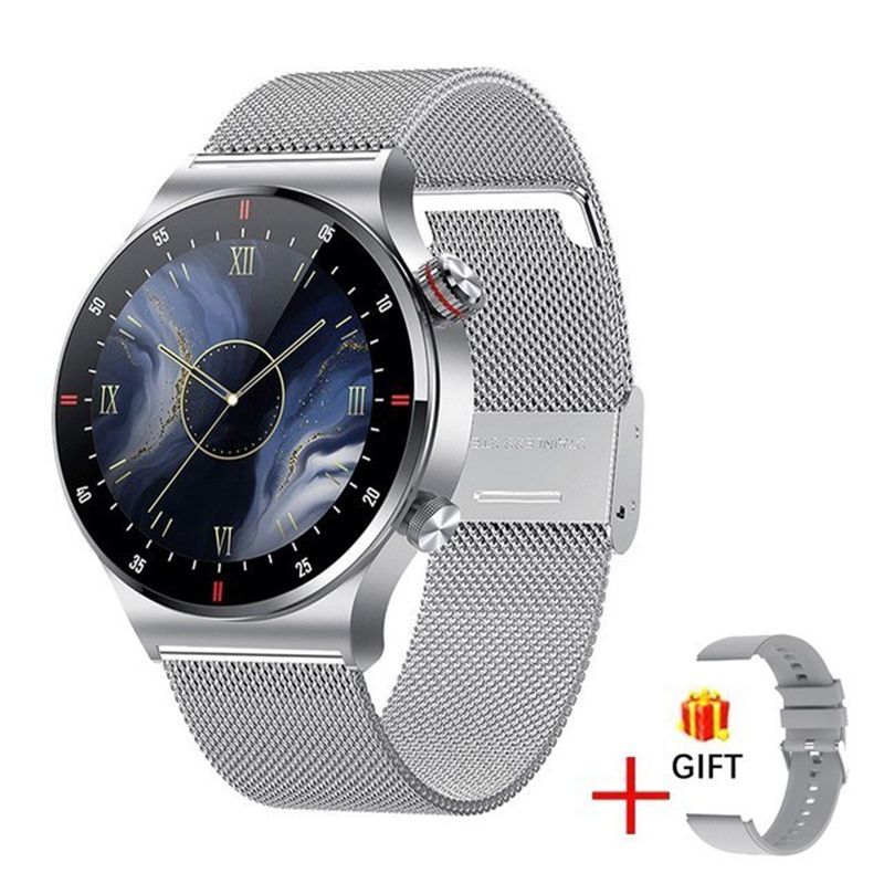 For Oukitel WP27 Oppo A58 4G C - Smartwatch Oppo Watch recensie en prijs