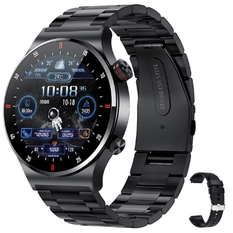For Oukitel WP27 Oppo A58 4G C - Smartwatch Oppo Watch recensie en prijs