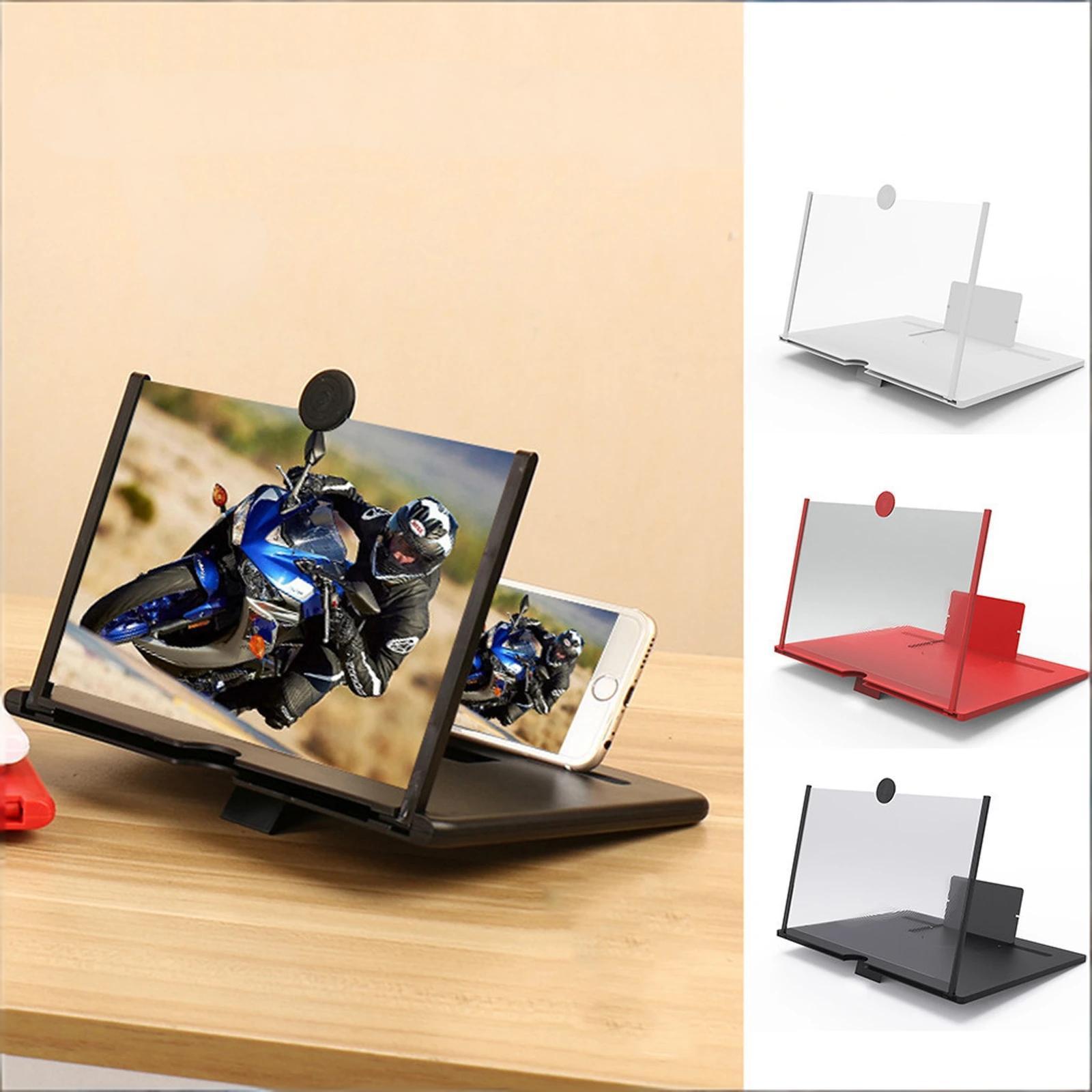 Portable Phone Screen Magnifie - Watches Original recensie en prijs