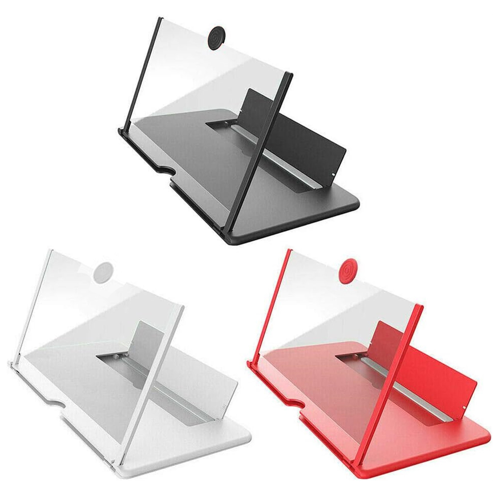 Portable Phone Screen Magnifie - Watches Original recensie en prijs