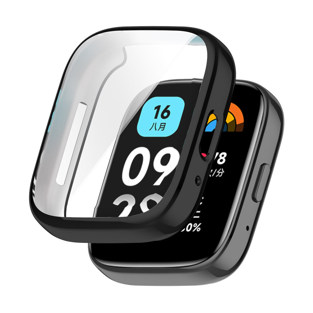 Full Cover For Xiaomi Redmi Wa - Smartwatch Watches Xiaomi recensie en prijs
