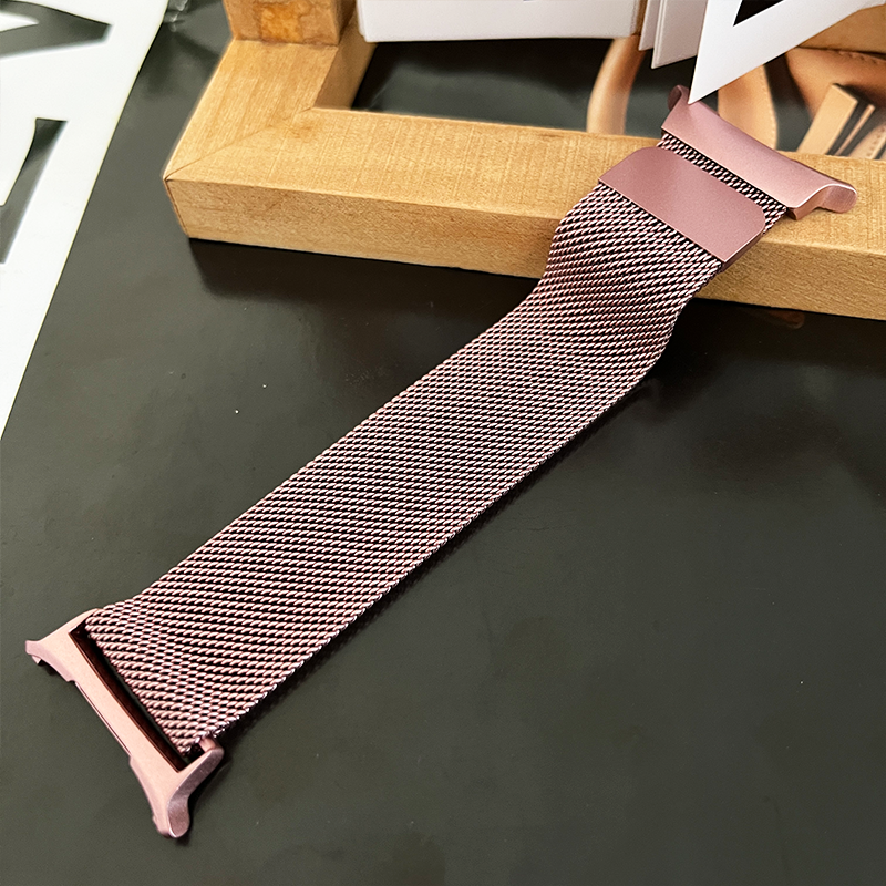 Stainless Steel Milanese Strap - Smartwatch Samsung Watches For Men recensie en prijs