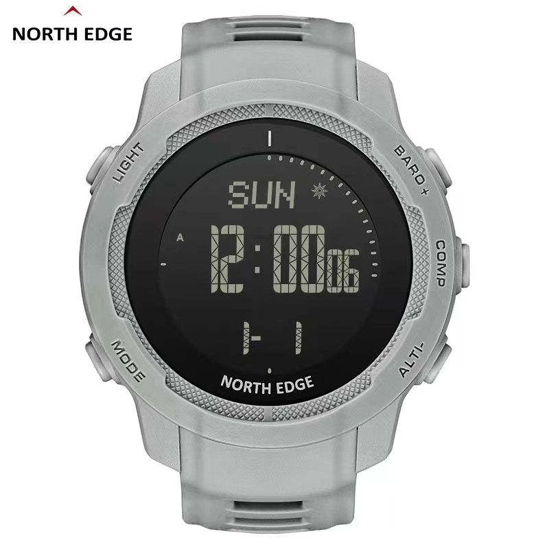 NORTH EDGE VERTICO Mens Watch  - Altimeter Compass Watch recensie en prijs