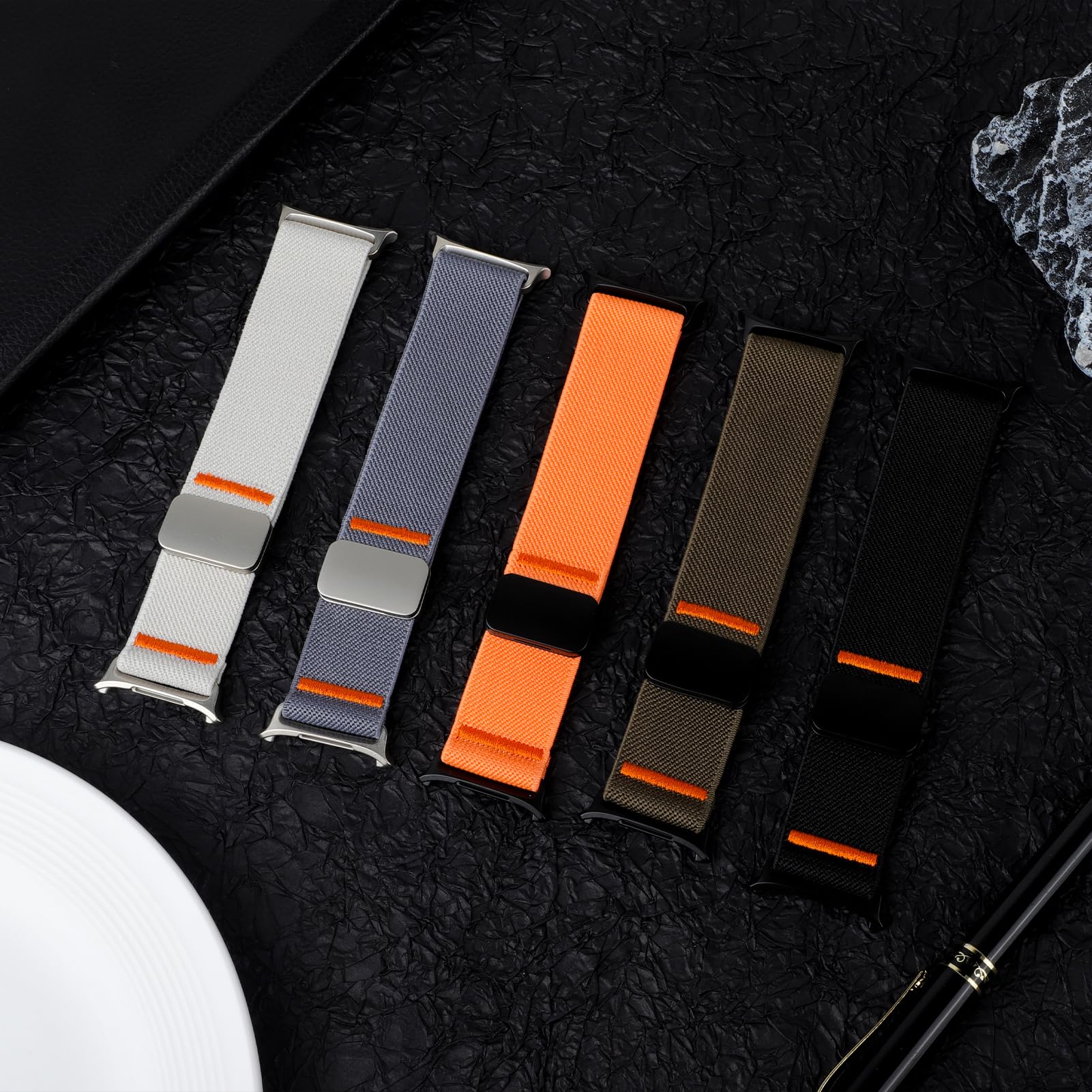For Samsung Galaxy Watch 2025  - Smartwatch Samsung Watches For Men recensie en prijs