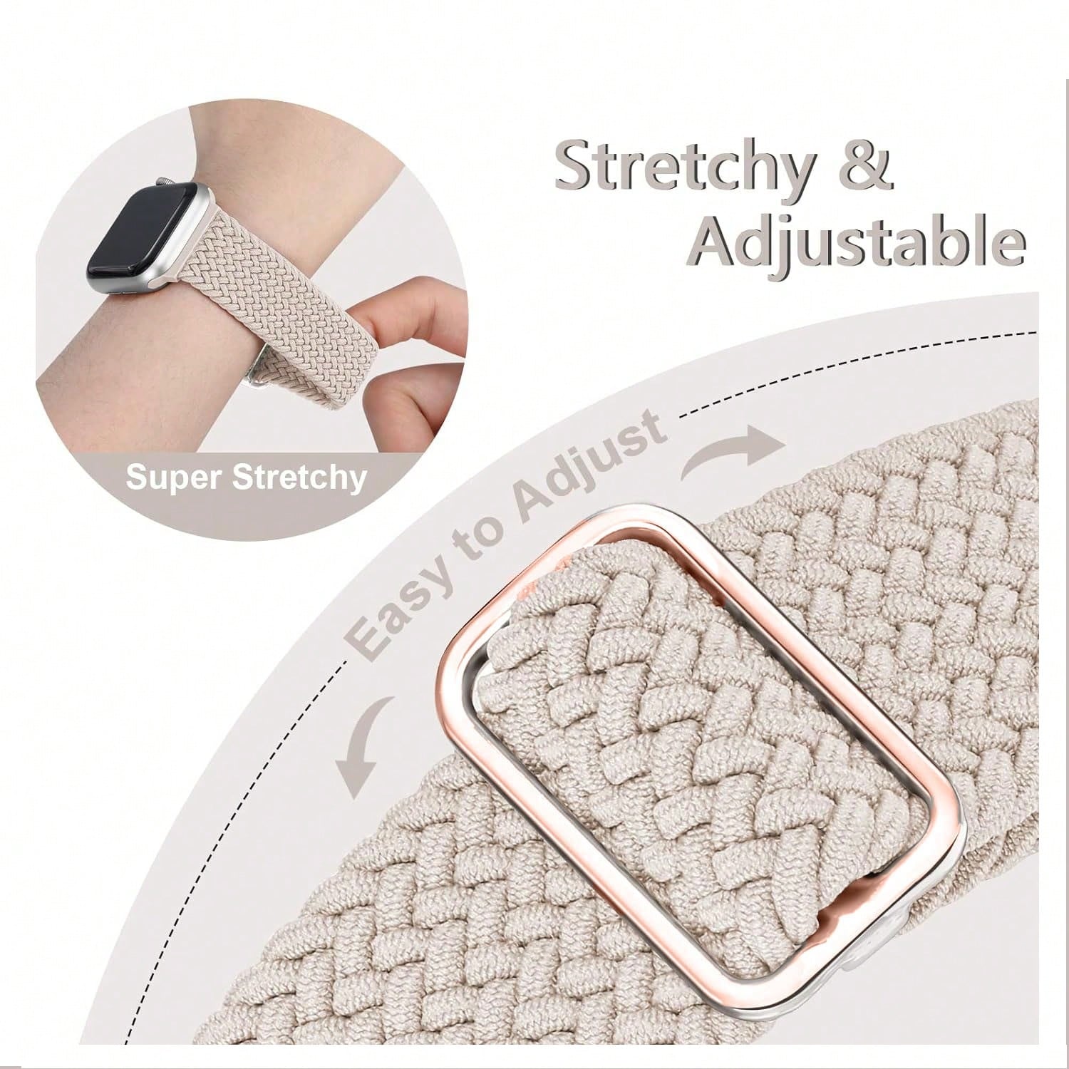 3Pcs 18/20/22mm Quick Release  - Smartwatch Samsung Watches For Men recensie en prijs
