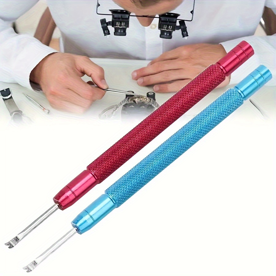 Steel Watch Dial Pointer Remov - Watch Lubricant Oil recensie en prijs