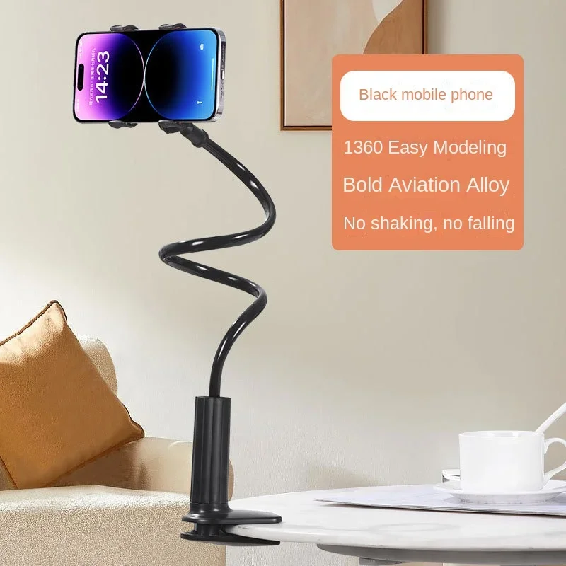 Portable Phone Stand, Bedside  - Watches Original recensie en prijs