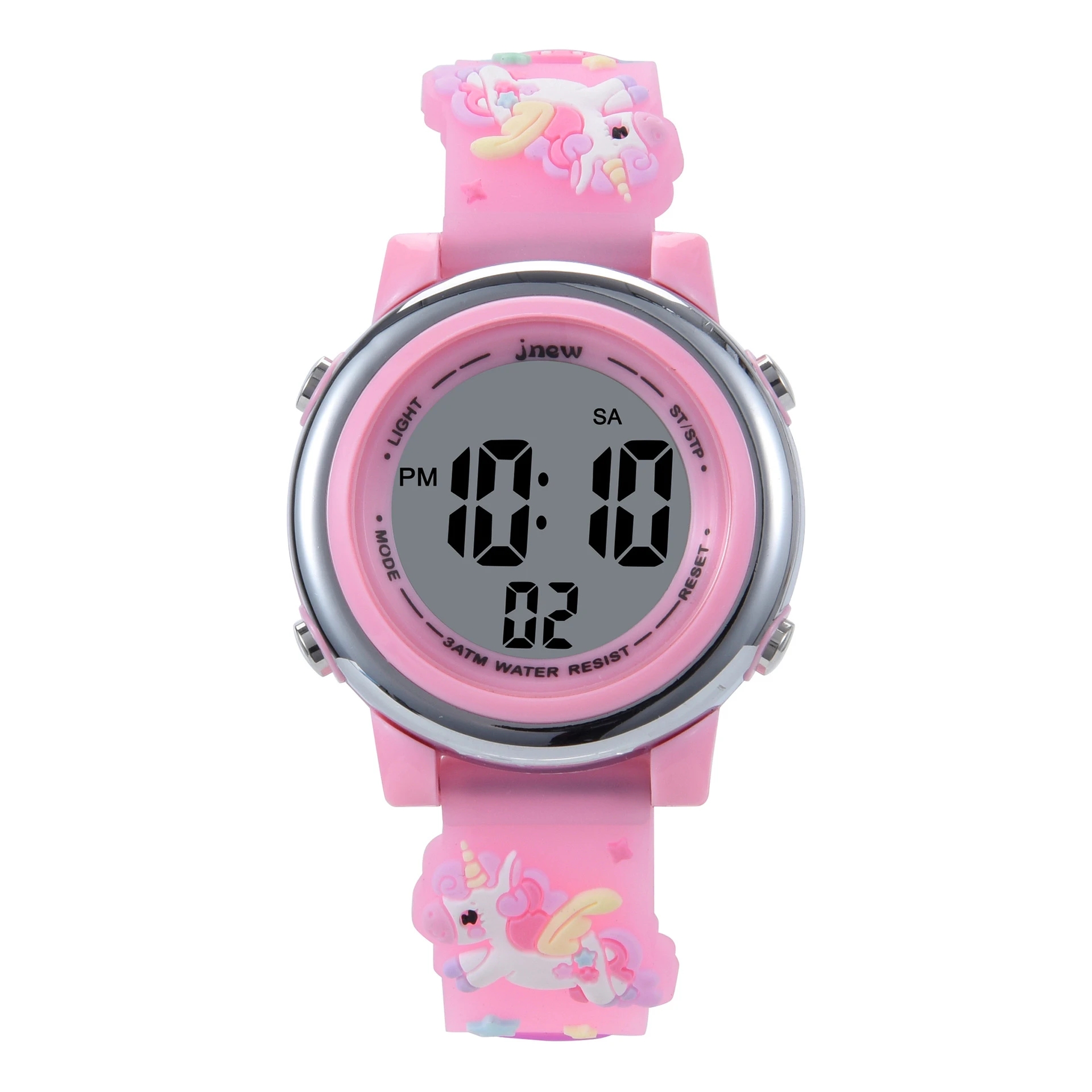 UTHAI CE105 Children's Cartoon - Smartwatch Digital Watches For Girls recensie en prijs