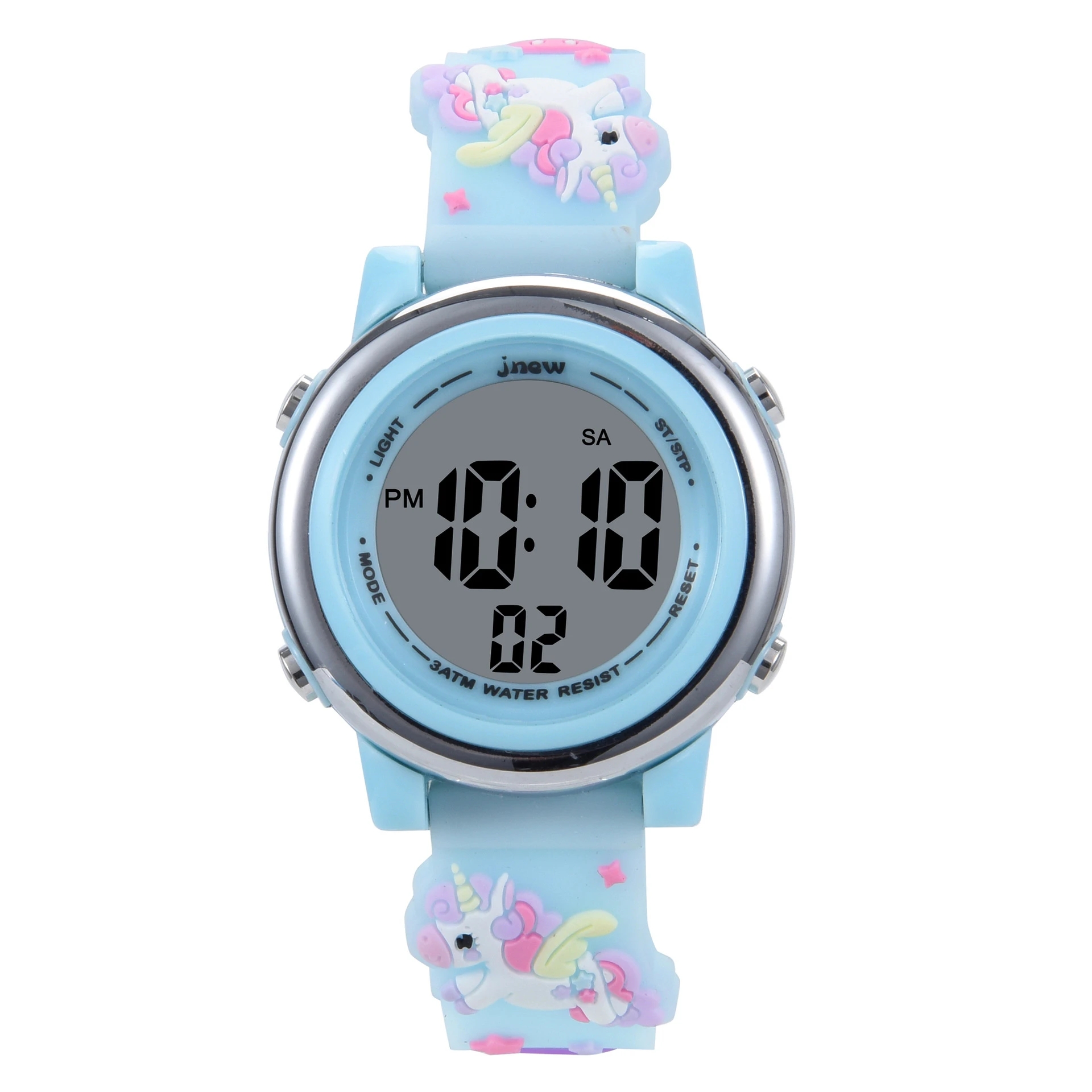 UTHAI CE105 Children's Cartoon - Smartwatch Digital Watches For Girls recensie en prijs
