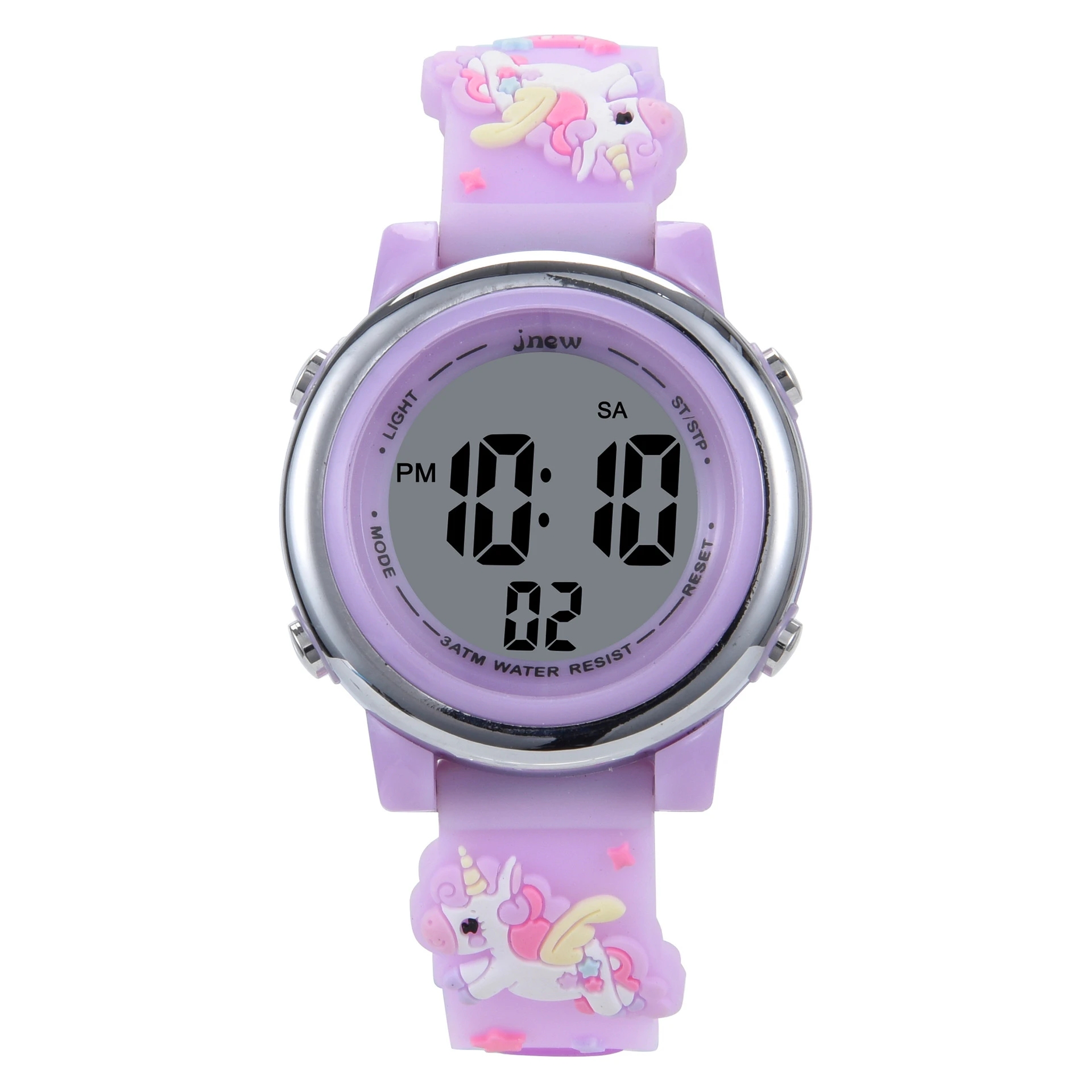 UTHAI CE105 Children's Cartoon - Smartwatch Digital Watches For Girls recensie en prijs
