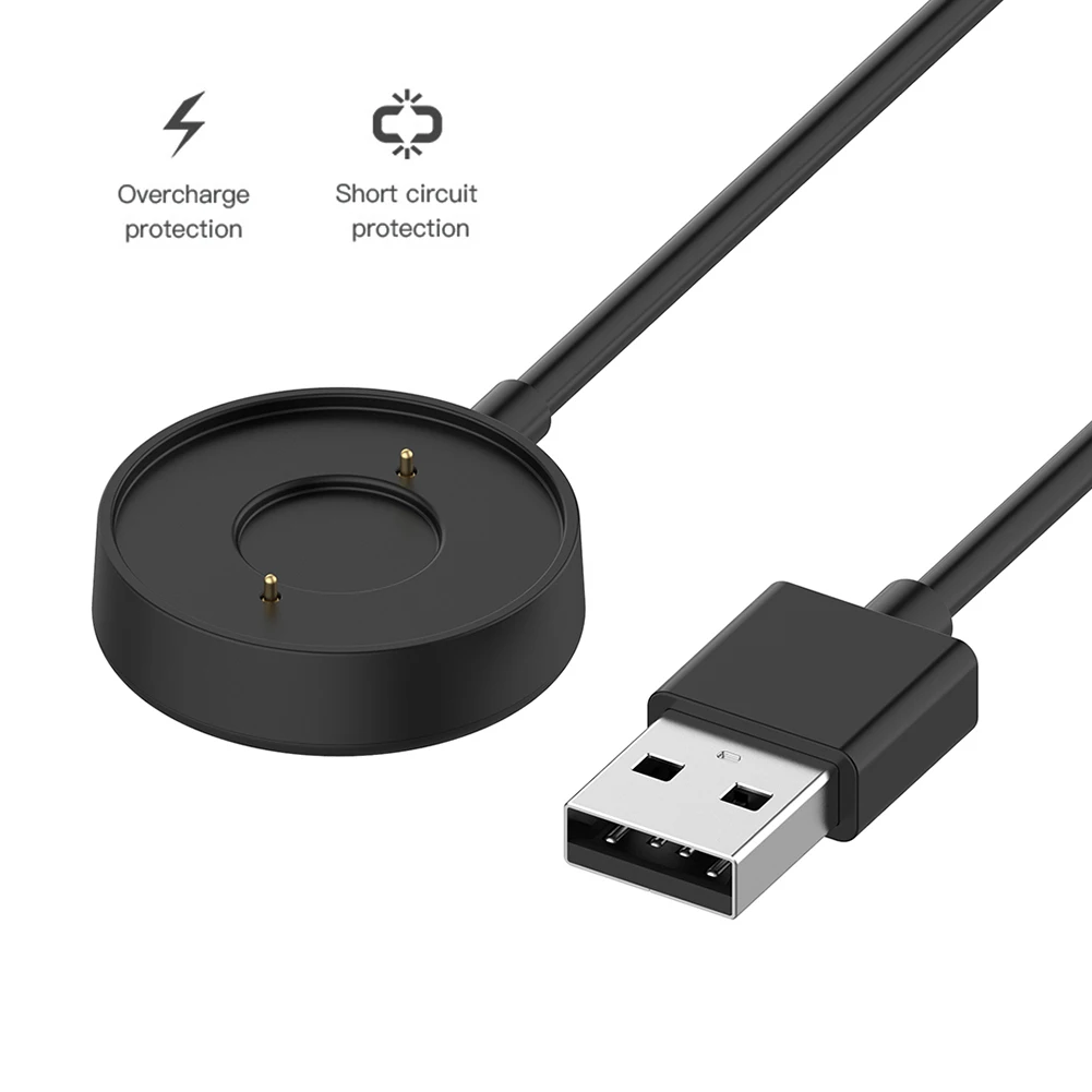 3 Feet Cable USB Charger Small - Fossil Watches Smartwatch Hybrid recensie en prijs
