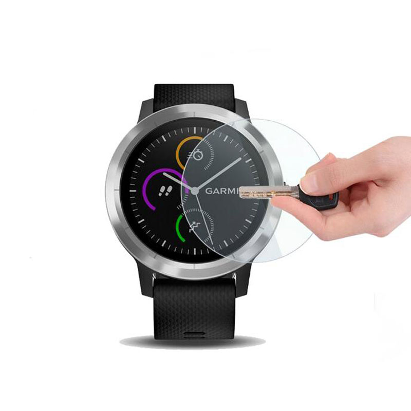 Tempered Glass Protective Film - Smartwatch English recensie en prijs