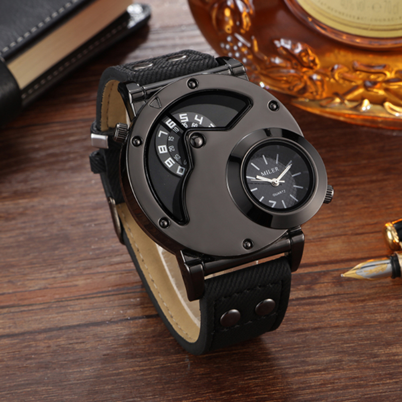 UTHAI Men's Watch Fashion Tren - Smartwatch Trending Watches For Men recensie en prijs