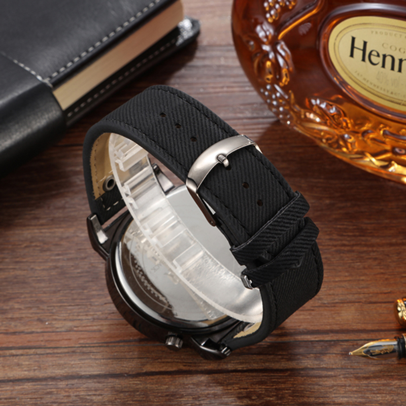 UTHAI Men's Watch Fashion Tren - Smartwatch Trending Watches For Men recensie en prijs