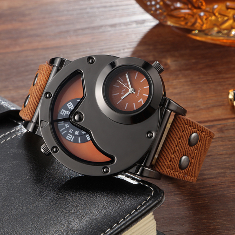UTHAI Men's Watch Fashion Tren - Smartwatch Trending Watches For Men recensie en prijs