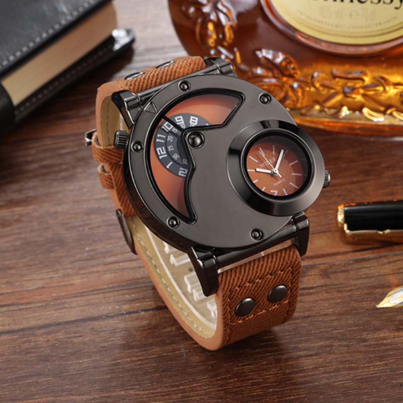 UTHAI Men's Watch Fashion Tren - Smartwatch Trending Watches For Men recensie en prijs