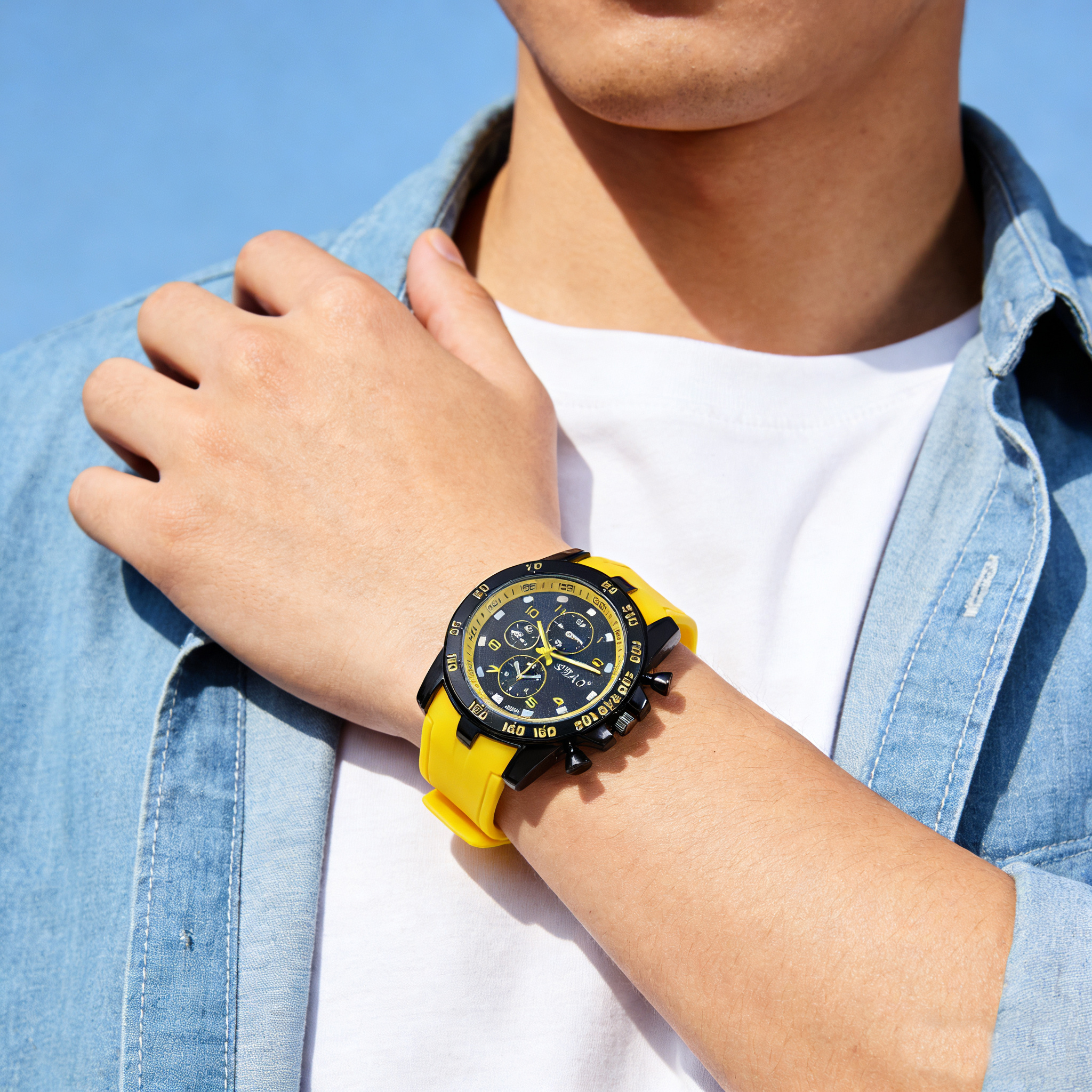 New Quartz Watches for Men and - Smartwatch Watches Gift For Women recensie en prijs