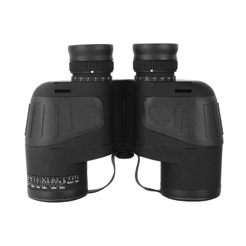 Binoculars 10x50 Marine Milita - Tide Watch Surf recensie en prijs