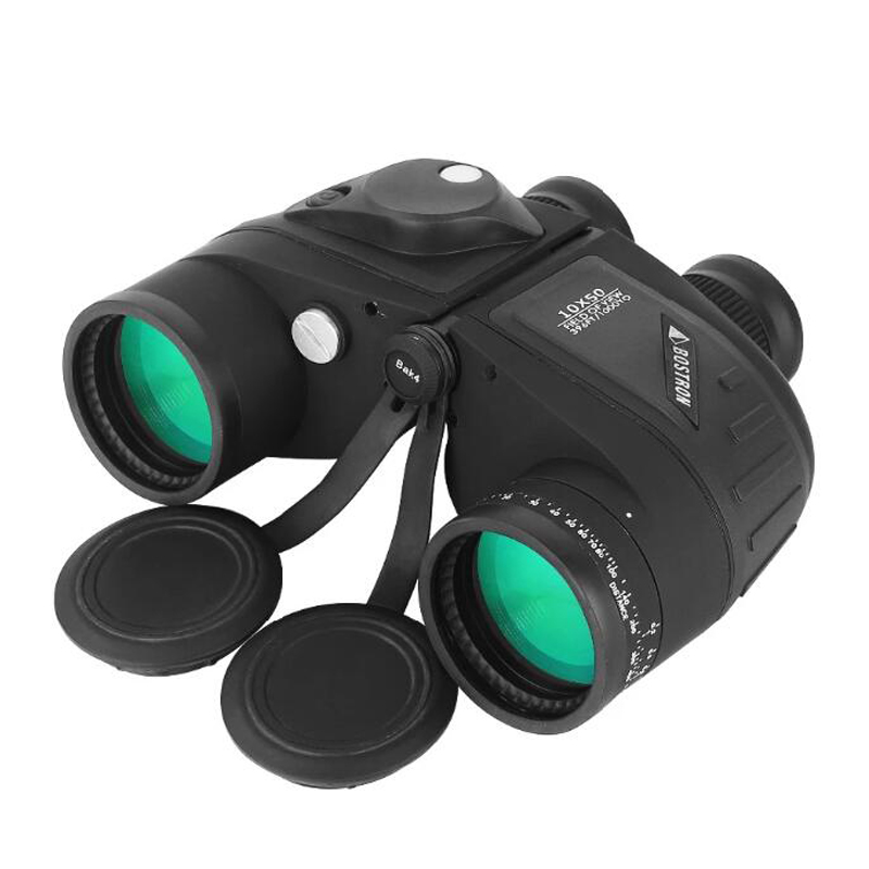 Binoculars 10x50 Marine Milita - Tide Watch Surf recensie en prijs
