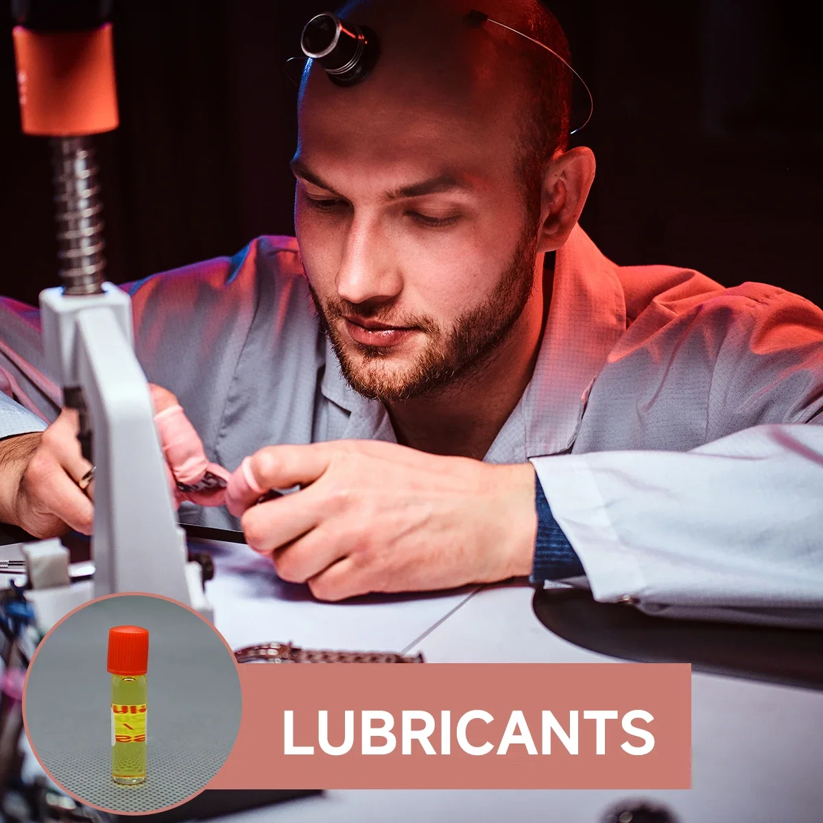 1Pc For 8000/4 Watch Oil Speci - Watch Lubricant Oil recensie en prijs