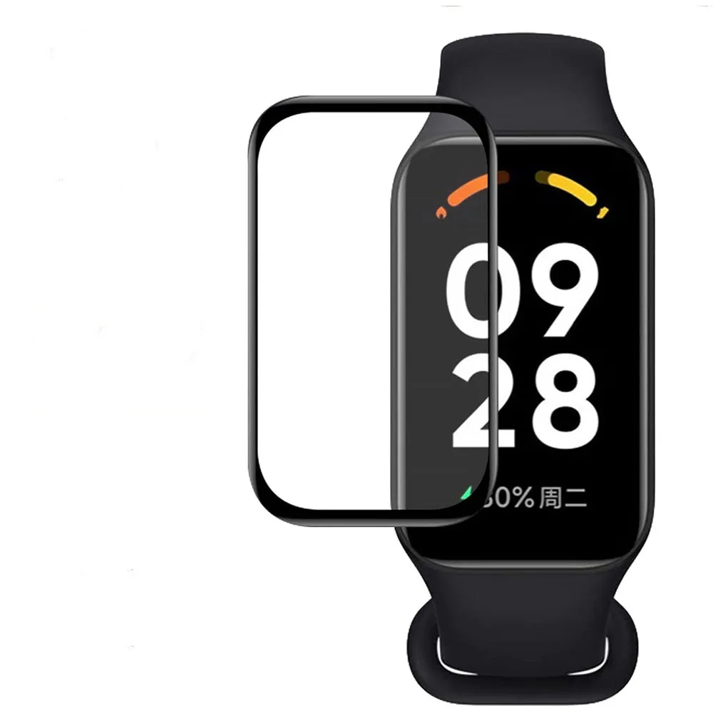 1-3pcs 3D Composite Film For R - Smartwatch Watches Xiaomi recensie en prijs