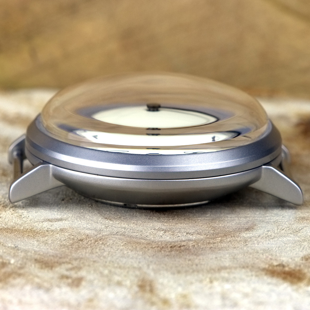 Red Star Limited 40mm Russian  - Tide Watch Surf recensie en prijs