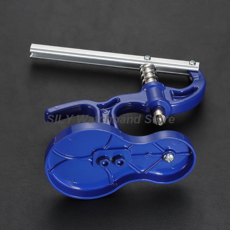 Watch Back Press Tool Back Cov - Watch Lubricant Oil recensie en prijs