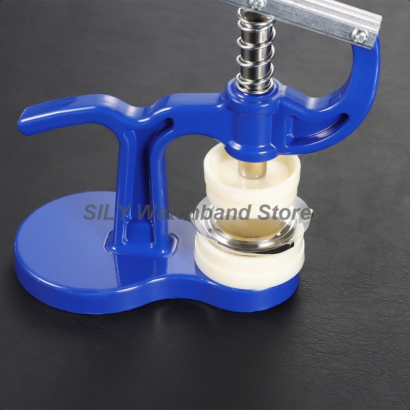 Watch Back Press Tool Back Cov - Watch Lubricant Oil recensie en prijs