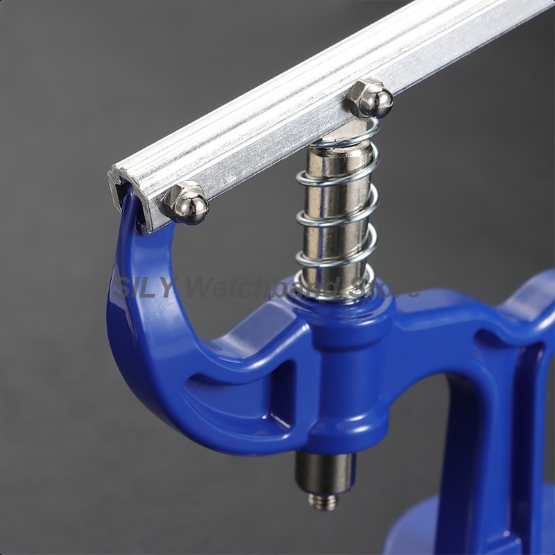Watch Back Press Tool Back Cov - Watch Lubricant Oil recensie en prijs