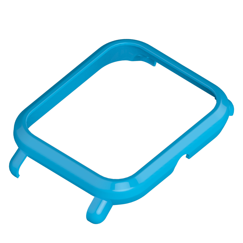Case Cover for Amazfit Bip Ban - Smartwatch English recensie en prijs
