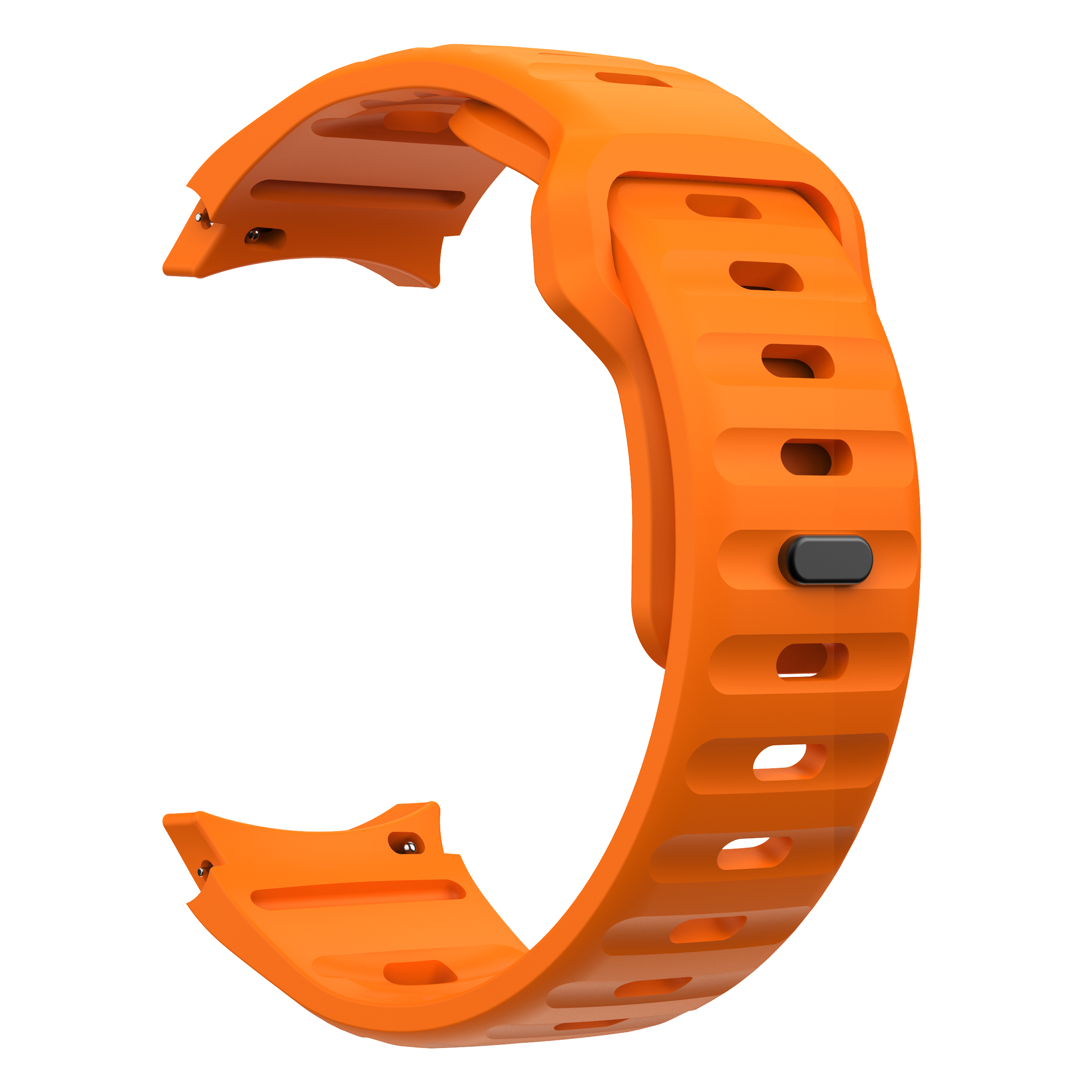 Silicone Strap for Samsung Gal - Smartwatch Samsung Watches For Men recensie en prijs