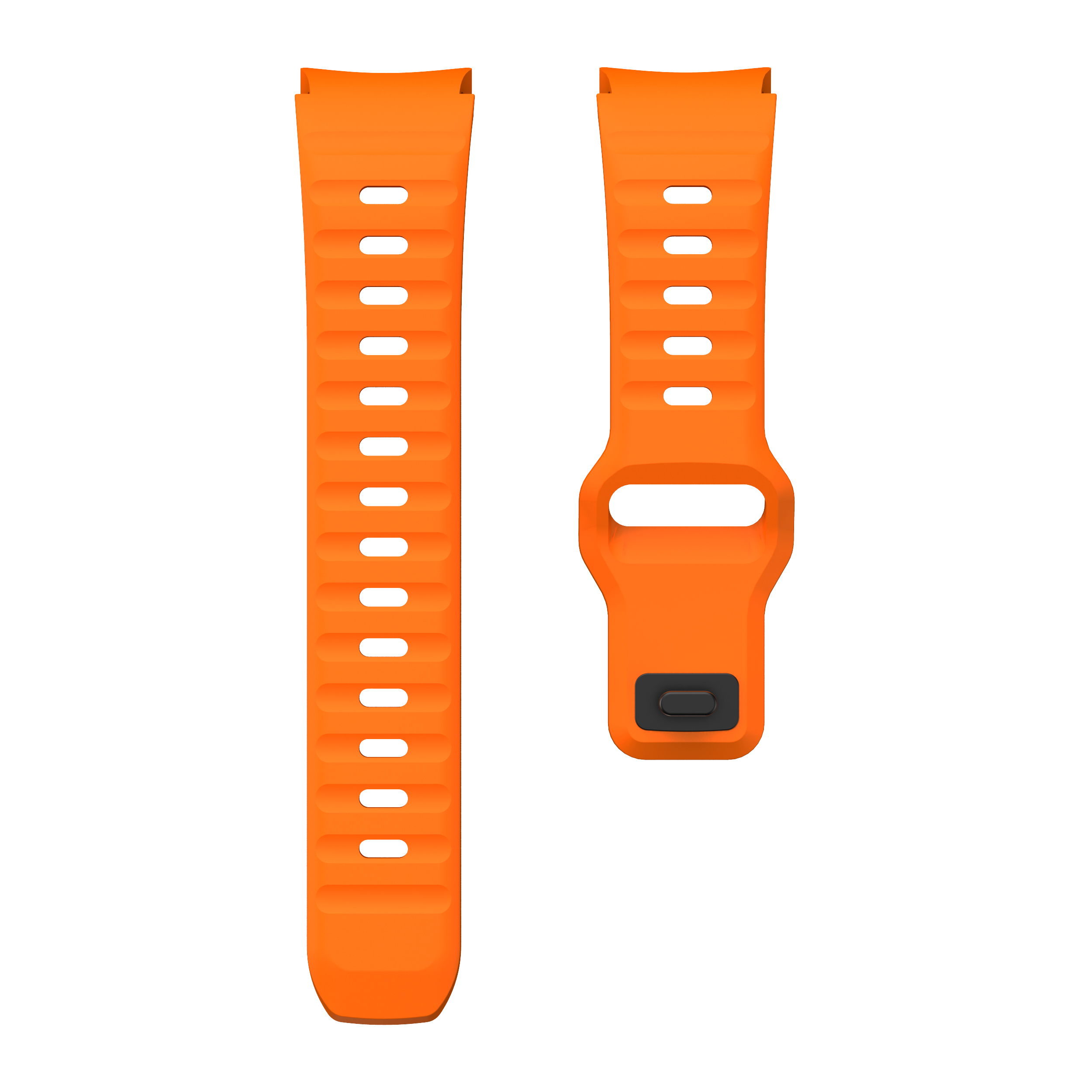 Silicone Strap for Samsung Gal - Smartwatch Samsung Watches For Men recensie en prijs