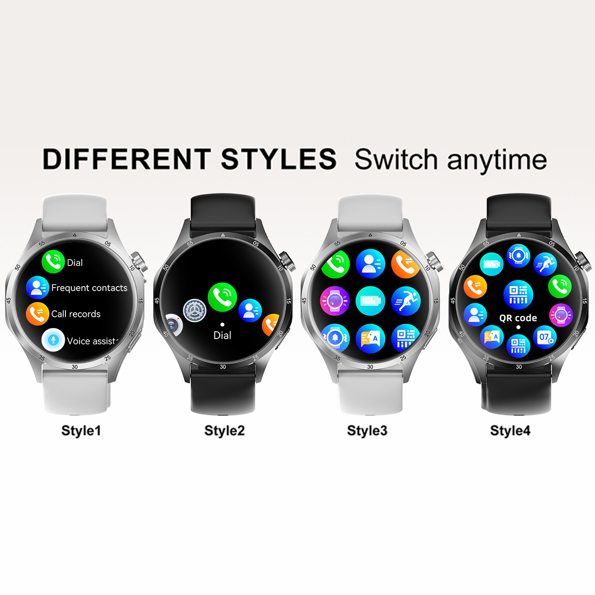 2026 Watch 5 Pro GPS Track Com - Smartwatch Health Watches For Men recensie en prijs