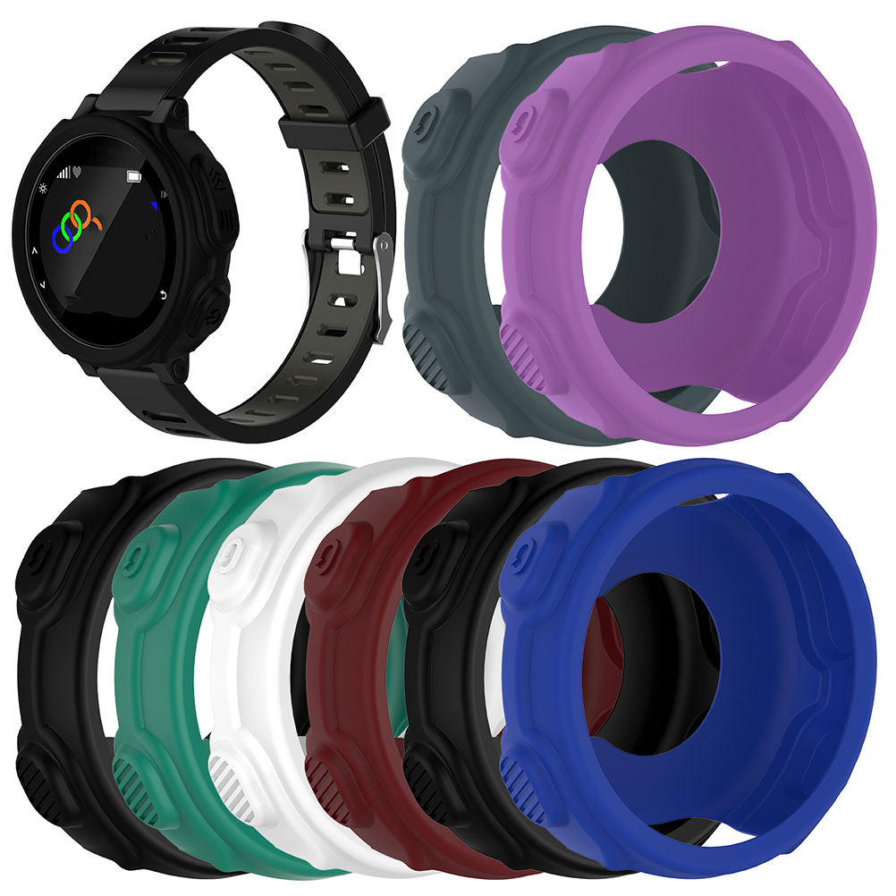 1Pcs Smart Watch Protective Ca - Smartwatch Watches Smart recensie en prijs