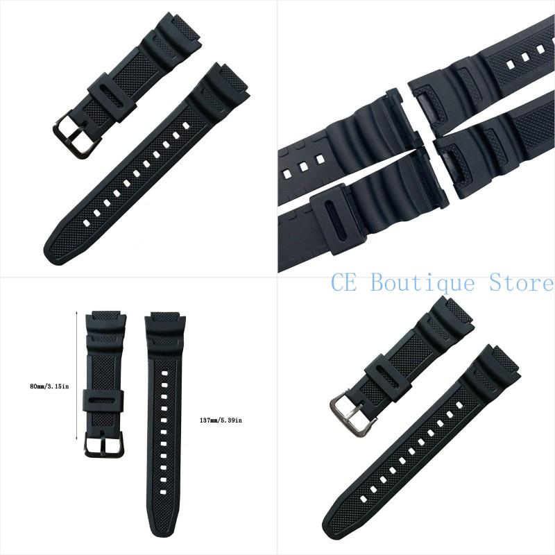 Fit for Casio W735H W800 SGW30 - Casio Watches Smartwatch recensie en prijs