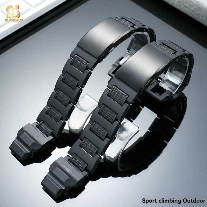For Casio Smart Sports Watch 3 - Casio Watches Smartwatch recensie en prijs