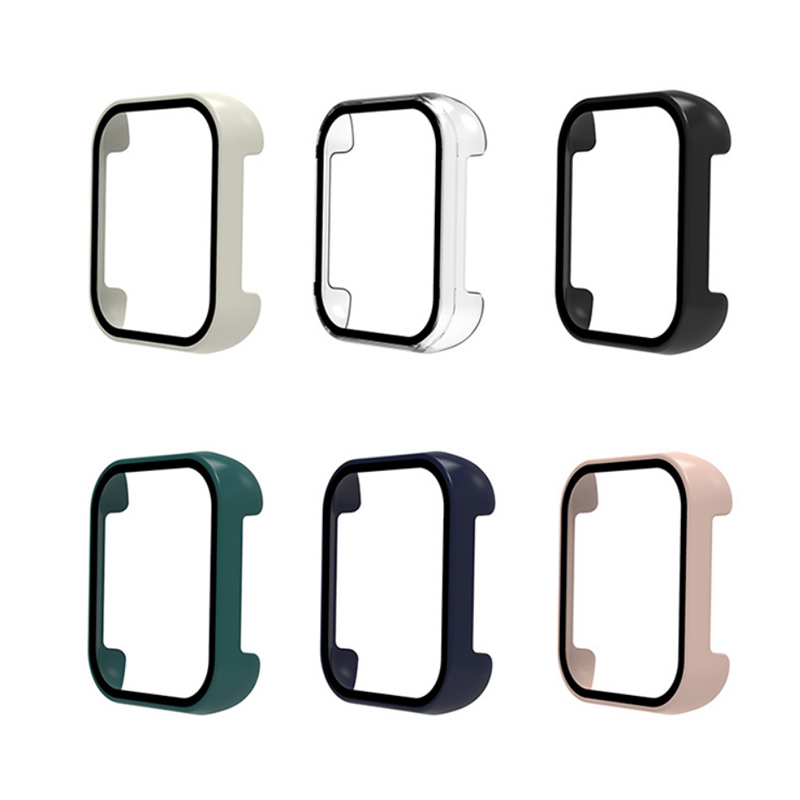 Hard Edge Full Screen Glass Pr - Smartwatch Oppo Watch recensie en prijs