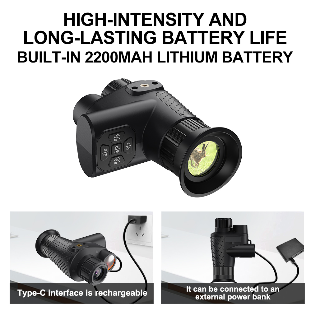 New arrival 4K HD Mini Head-Mo - Watches Original recensie en prijs