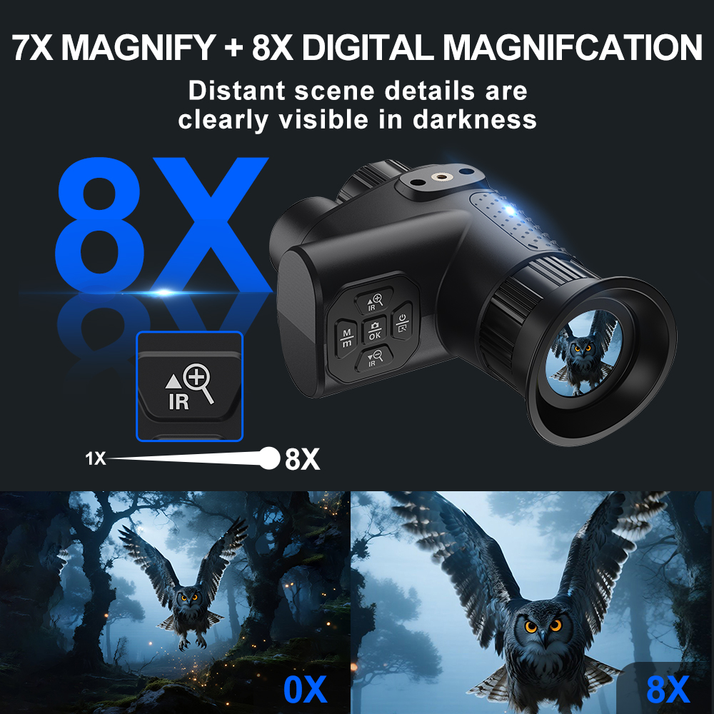 New arrival 4K HD Mini Head-Mo - Watches Original recensie en prijs